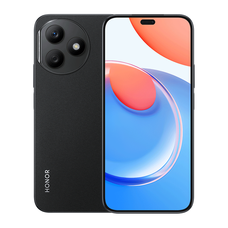 荣耀Play8T Pro 8GB+256GB 幻夜黑