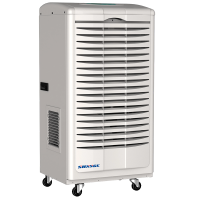 赛时工控 SKSN8S-138 除湿量:138L/天 1.36KW 智能除湿机 (单位:台) 白