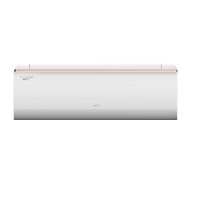 格力空调1.5匹变频冷暖家用壁挂机KFR-35GW/(35572)FNhAa-B1(WIFI)(温馨白)