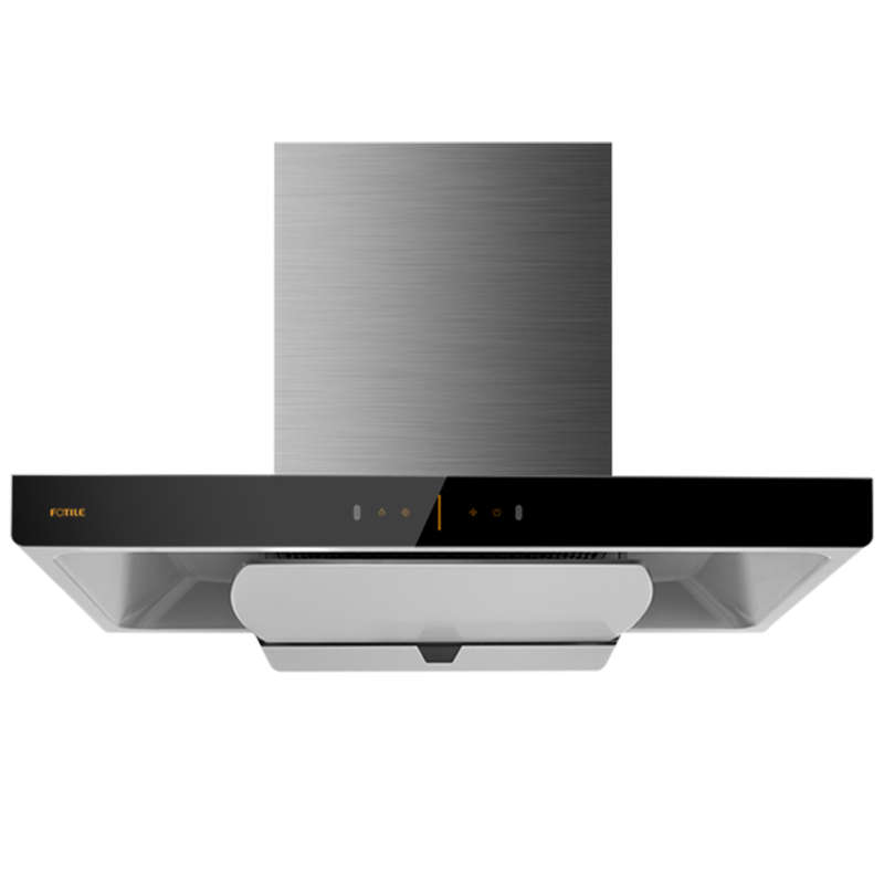 方太欧式顶吸抽吸油烟机 家用厨房 挥手智控 直流变频升级款 24立方大风量单烟机03-EMD20T