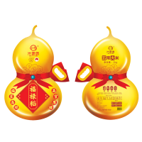 米妹妹福禄稻五常大米自有稻礼糯香微甜1kg