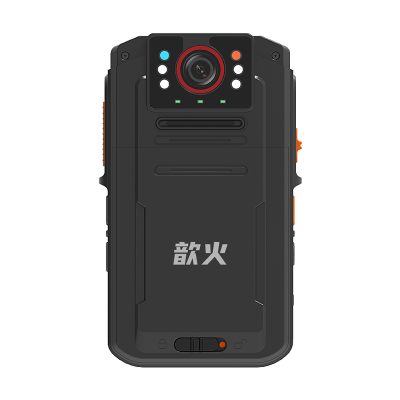 歆火/PSSR-S-C-A-XHW5 供电服务记录仪4G随身便携录像