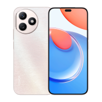 荣耀Play8T Pro 8GB+256GB 流莹粉