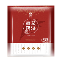 真艾缘藏艾药浴(十八味秘方足浴包)真材实料四季可用排解湿气理气养血舒经利关节驱散体内寒湿等人群