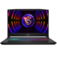 微星星影15Air游戏笔记本电脑酷睿i7处理器RTX4060/4050显卡15.6英寸165Hz高刷游戏本学生