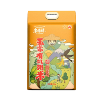 米妹妹五常粥米独立真空包装5kg