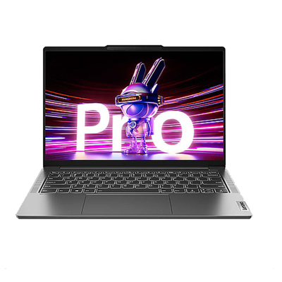 联想(Lenovo)小新Pro14 14英寸超能轻薄笔记本13代酷睿i5 英特尔Evo(i5-13500H 16G 1T 2.8K 高刷屏 集显)天青蓝 官方标配