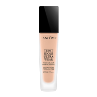 兰蔻(LANCOME)持妆轻透粉底液30ml 轻薄透气 持妆控油遮瑕 兰蔻粉/底液P-01