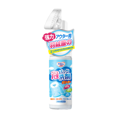 羽绒服干洗剂免水洗2