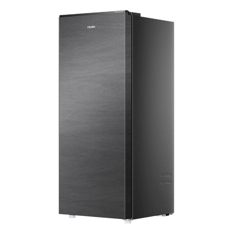 海尔(Haier)立式冰柜一级能效电脑温控全温区冷藏冷冻保鲜立式冷冻柜BD-180WGHS9