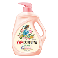 立白洗衣液1kg持久留香深层洁净手洗专用大师sx1kg-1