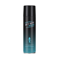 阿道夫强力速干香氛定型喷雾发胶自然蓬松持久定型250ml