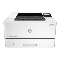 惠普(HP)M403d 黑白激光打印机自动双面打印 替代401D 套餐五