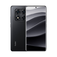 小米(mi)Redmi Note 14Pro+ 5G全网通 16GB+512GB 子夜黑 90W快充 莱茵护眼金刚品质5G智能游戏拍照手机红米note14小米官方原装正品