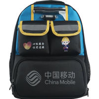斯赛孚 SF-DSJ03 多功能双肩背包工具包