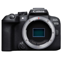 佳能(Canon)EOSR R100 微单相机 4K数码高清旅游vlog视频 轻量小型 高画质 R100 官方标配 海外版