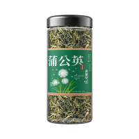 [洗象堂]正品蒲公英茶叶正宗无硫炒制蒲公英叶