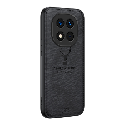 圣幻 磨砂布纹防摔红米note14手机壳磨砂手感红米note14pro+手机壳镜头全包边防摔超薄保护壳防摔原机手感