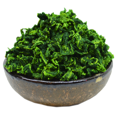 安溪铁观音2025新茶铁观音茶叶1725铁观音春茶兰花香铁观音500g