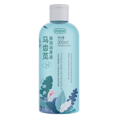 独爱私处干涩水润人体润滑液飞机杯倒模震动棒性器具情趣润滑油剂夫妻房事用后庭男女用液水溶性免洗情侣系列成人用品300ml