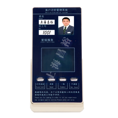 昌裕CY-GWCP-8AW 8字LED窗口屏窗口显示屏