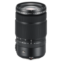 Fujifilm/富士龙镜头 GF45-100mmF4 R LM OIS WR 标配 G卡口 77mm口径 适用于GFX50