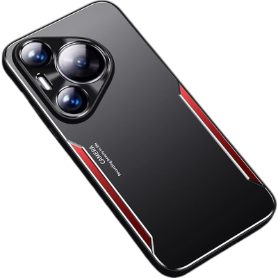 圣幻 适用于vivo X200刀锋手机壳vivo X200pro磨砂金属背板防摔vivo X100外壳轻薄保护套外壳