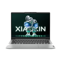 联想(Lenovo)小新14 2023 14英寸轻薄笔记本 I7-127000H 16G 512G 集显 官方标配
