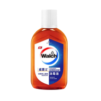 威露士消毒液衣物除菌家居环境杀菌便携装170ml
