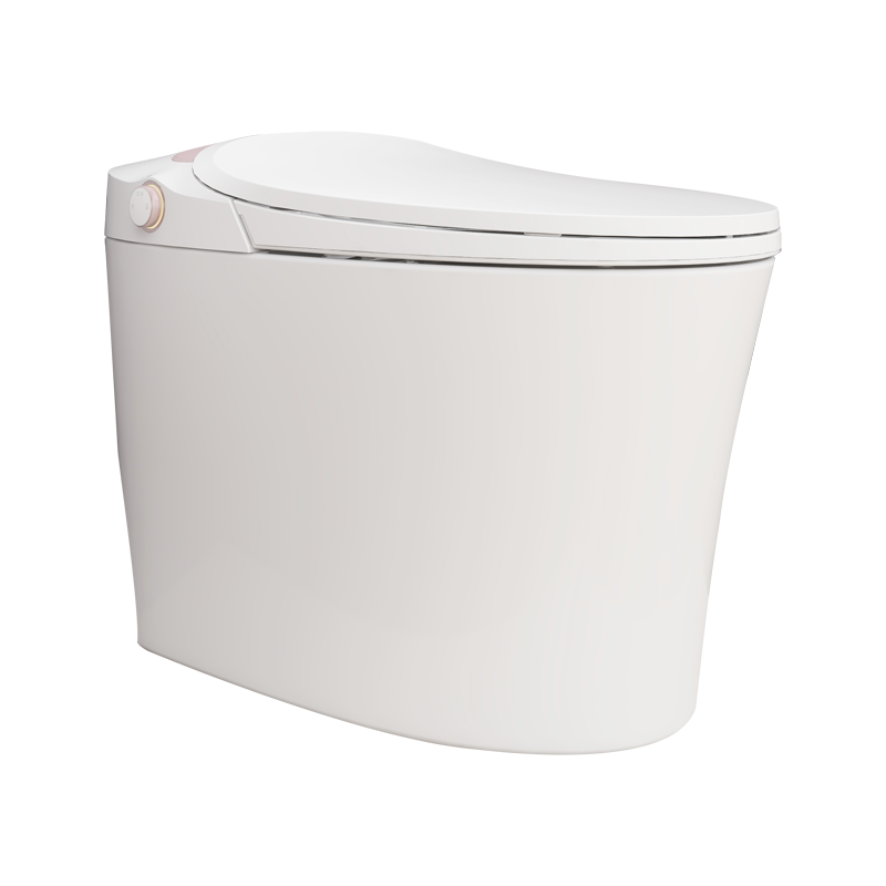 恒洁Q3M(HCE869A01)智能马桶