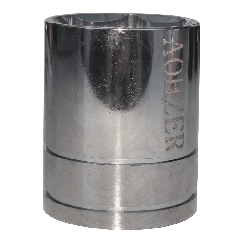 AOHZER 公制六角套筒 AZ-25SM12 个