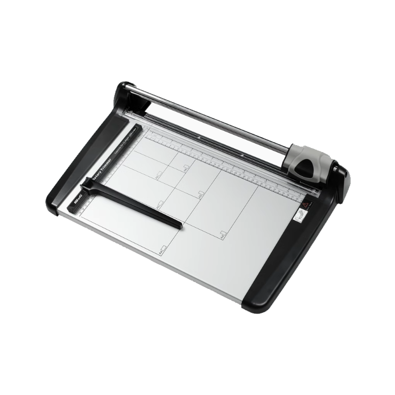 可得优A4裁纸刀(含备用刀头1个)