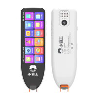 小霸王点读扫读词典笔b900英语离线翻译64G智能单词扫描听力口语小学初中高中名师视频学习难题求助