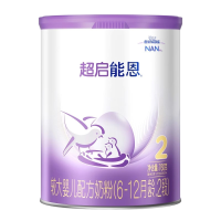雀巢超启能恩1段800g