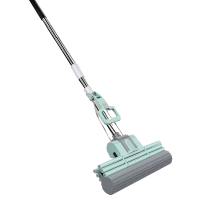 富丽洁 38CM 海绵拖把(仅供青岛)