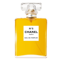 香奈儿(CHANEL) 5号香水女士 五号N°5香水 5号香水浓香EDP50ml (经典款)持久香氛