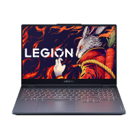 联想(Lenovo)拯救者R7000 15.6英寸电竞游戏笔记本R7-7840H 16G 512G RTX4060-8G独显 144Hz100%sRGB 钛晶灰 官方标配
