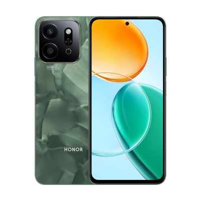 荣耀Play9T 12GB+256GB 松石绿 5G手机 6000mAh大电池长续航大音量大内存千元学生老人智能手机