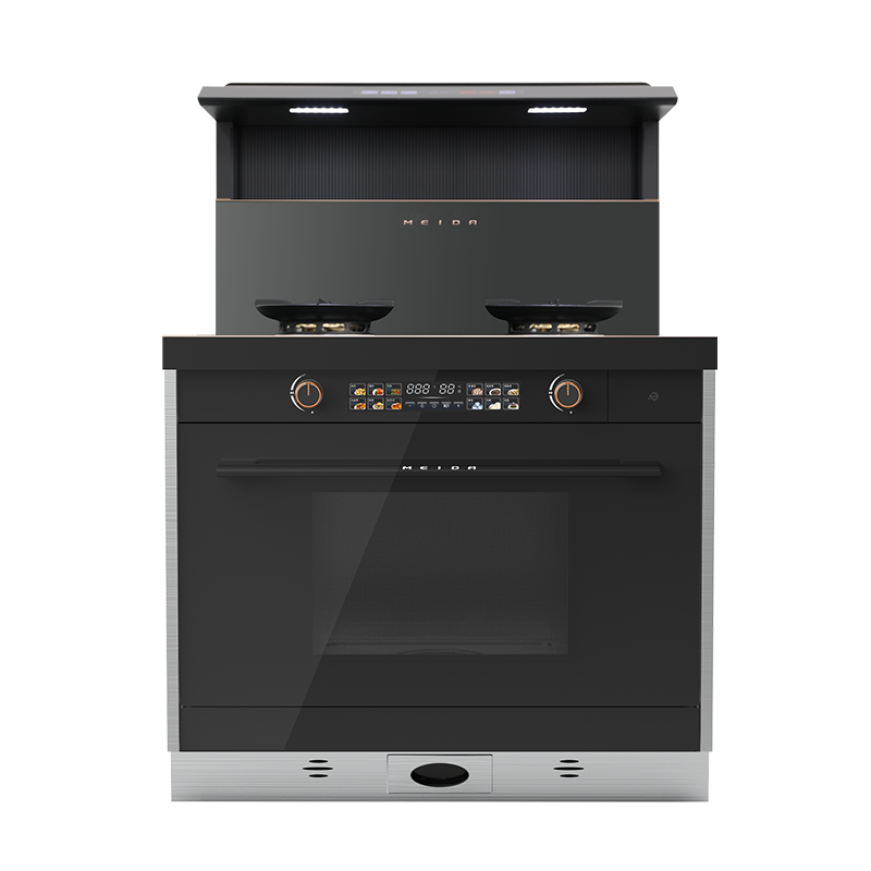 美大集成灶JJZY-903ZK( 2RR-20Y-) 黑