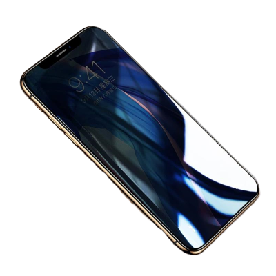 品胜适用苹果16promax钢化膜iPhone15手机膜14贴膜13新款12mini全屏防窥Plus防摔11防指纹