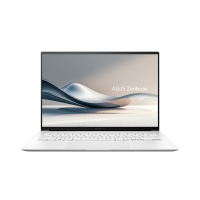 华硕灵耀14 Air 全新二代酷睿Ultra7 2.8K 120Hz OLED 1.1cm高颜值AI超轻薄笔记本电脑(258V 32G 1T)