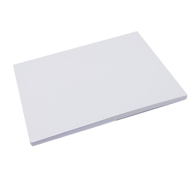 恒高美 彩色复印纸手工折纸彩纸 办公打印用纸70G A3 4包装(2000张)