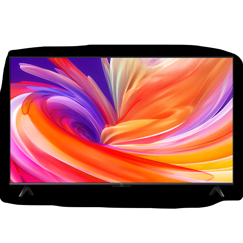 小米电视 100英寸巨幕 240Hz高刷 澎湃OS 4+64GB 会议电视 Redmi MAX 100 L100RA-M