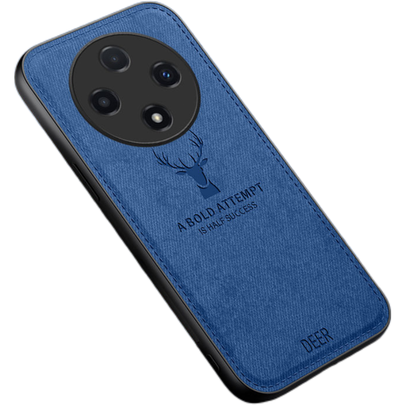 圣幻 磨砂布纹防摔oppo a3手机壳磨砂手感oppo a3pro手机壳镜头全包边防摔超薄保护壳防摔原机壳