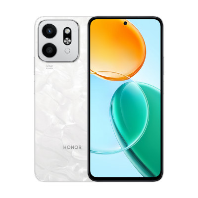 荣耀Play9T 12GB+256GB 月影白 5G手机 6000mAh大电池长续航大音量大内存千元学生老人智能手机