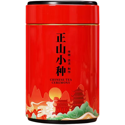 2025正宗安溪春茶铁观音茶叶特级新茶浓香型兰花香礼盒装500g