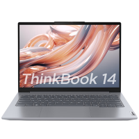 ThinkPad联想ThinkBook 14锐龙版14英寸商务轻薄笔记本电脑R7-7730U/16G/1T/24CD