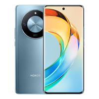 荣耀X60 Pro 12GB+256GB 典雅黑 十面抗摔防水耐磨 6600mAh青海湖电池 超清晰一亿像素 5G手机