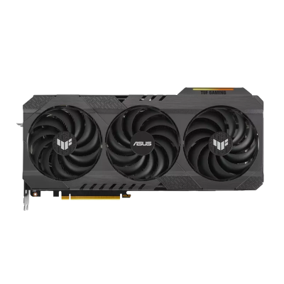 华硕 TUF-RTX4070TIS-O16G-OG-GAMING专业独立显卡