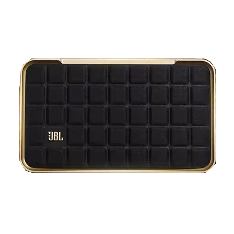 JBL AUTHENTICS200音响 音乐世家蓝牙WiFi无线连接低音复古桌面音箱